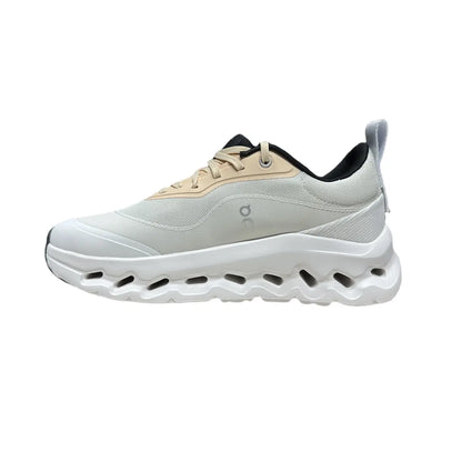 On LOEWE x Cloudtilt 2.0  Women's Taupe White