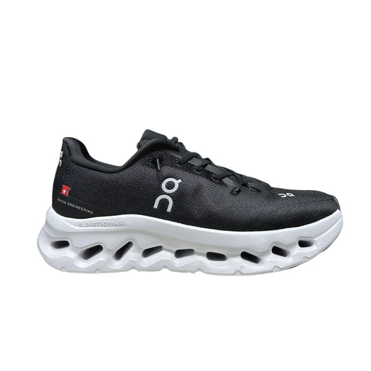 On Cloudtilt Men's Black/White