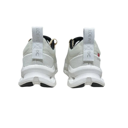 On LOEWE x Cloudtilt 2.0  Women's Taupe White