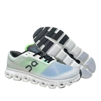 On Cloud 6 Push Women's Green