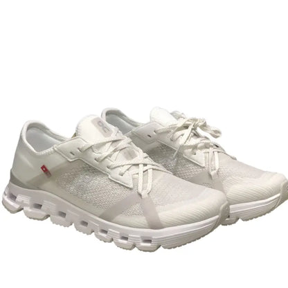 On Cloud X 4AD  Men's White