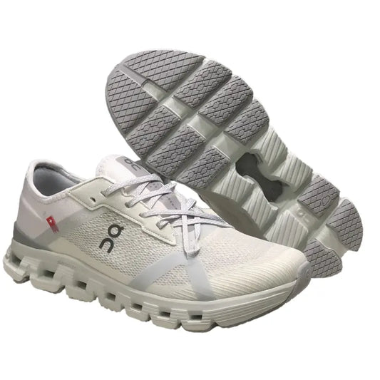 On Cloud X 4AD  Men's Gray
