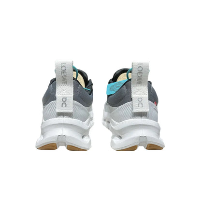 On LOEWE x Cloudtilt 2.0  Men's Black & White