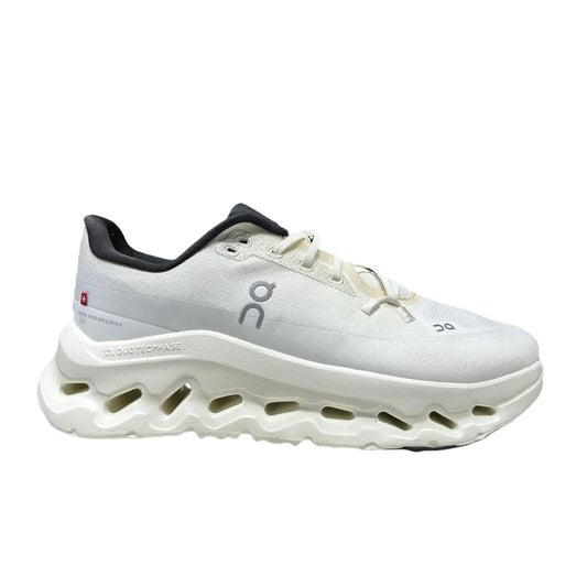 On Cloudtilt Women's Beige White