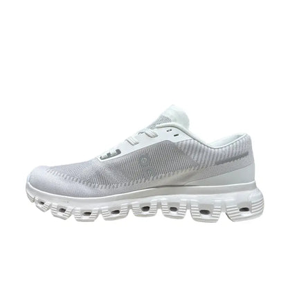 On Cloud 6 Push Women's Gray Pink