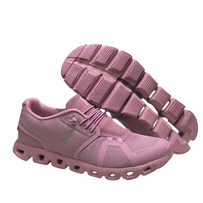 On Cloud 5  Men's Lilac