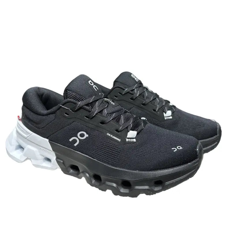 On  Cloudflyer 5  Women's Black/White
