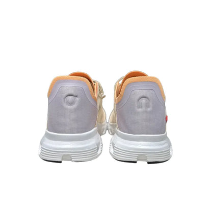 On Cloud 6 Coast Men's Orange