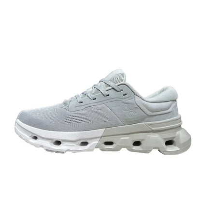 On  Cloudflyer 5  Women's Glacier Gray