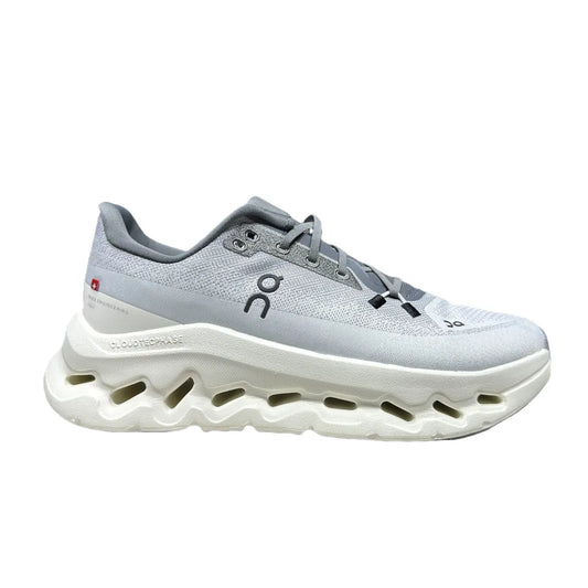 On Cloudtilt Women's Gray White